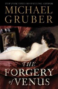 Imagen de portada: The Forgery of Venus 9780061469039