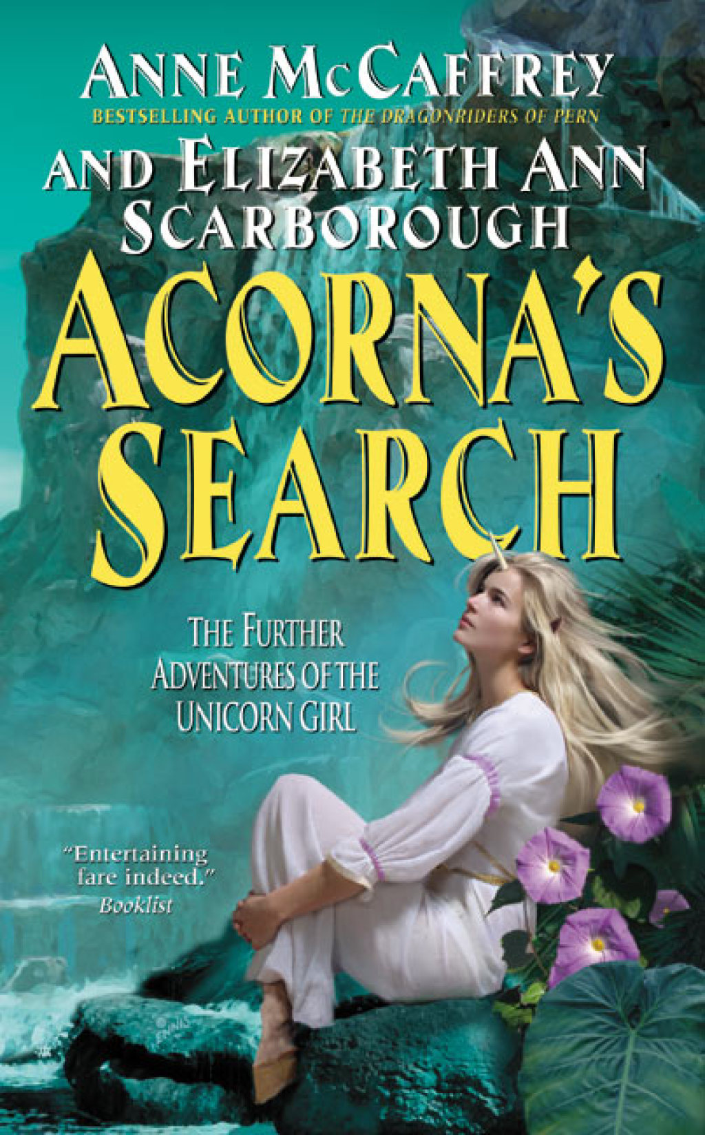Acorna’s Search