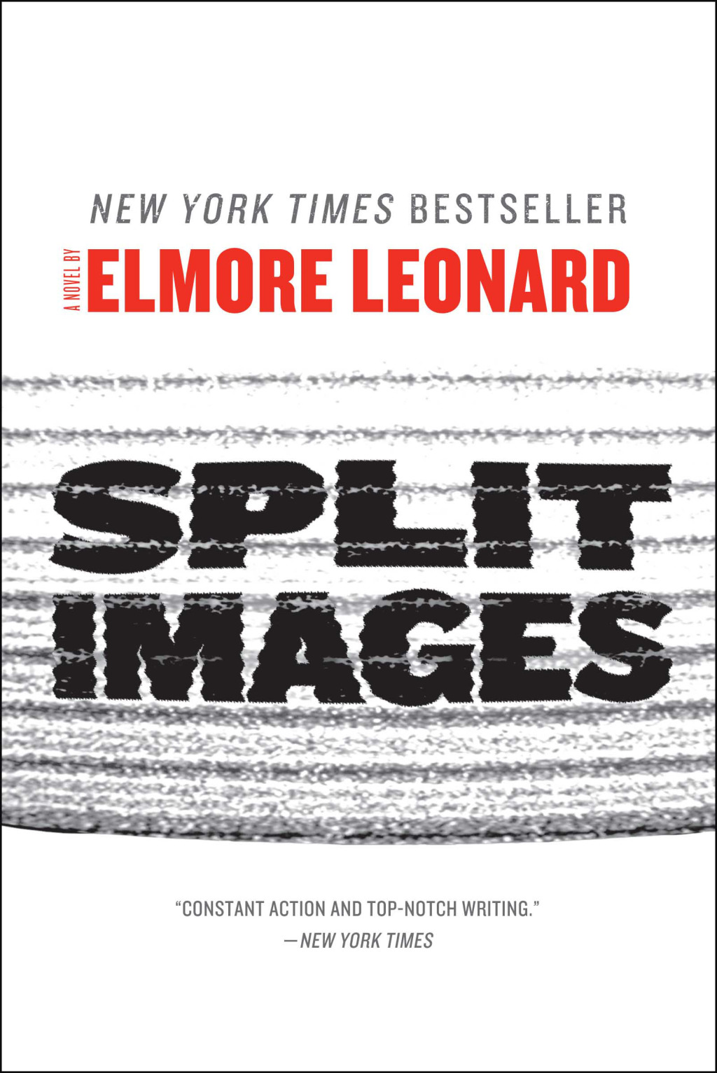 Split Images (eBook)