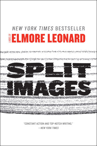 Cover image: Split Images 9780062122513