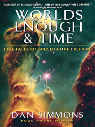 Cover image: Worlds Enough & Time 9780060506049