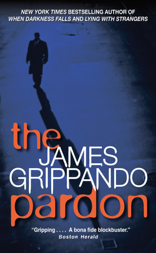 Cover image: The Pardon 9780062024480