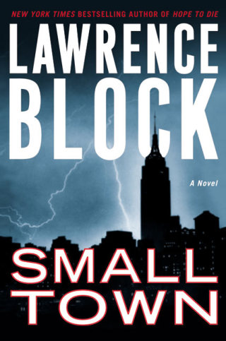 Cover image: Small Town 9780060011918