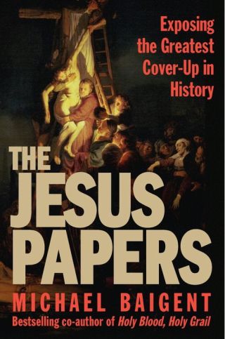 Titelbild: The Jesus Papers 9780061146602