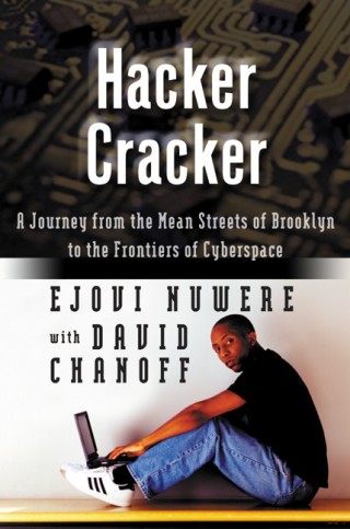 Cover image: Hacker Cracker 9780060935818