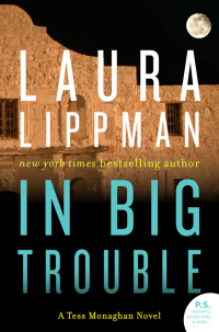 Cover image: In Big Trouble 9780062400642