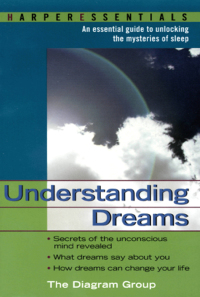 Cover image: Understanding Dreams 9780060534554