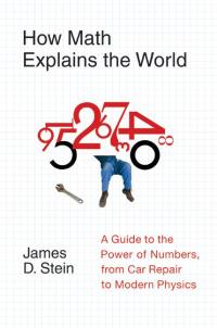 صورة الغلاف: How Math Explains the World 9780061241765