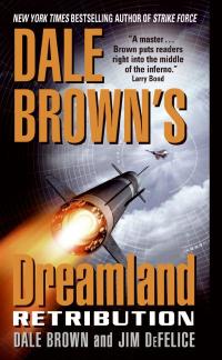 Immagine di copertina: Dale Brown's Dreamland: Retribution 9780062188168