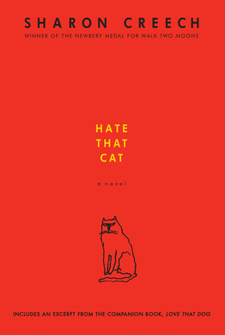 Cover image: Hate That Cat 9780061430947