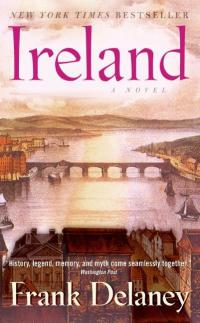 Cover image: Ireland 9780061244438