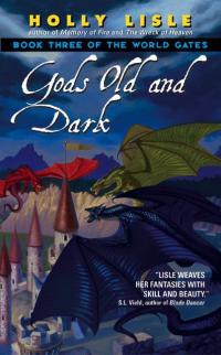 Cover image: Gods Old and Dark 9780061832871