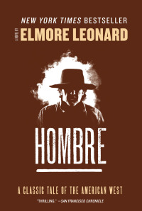 Cover image: Hombre 9780062206114