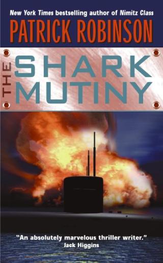 Cover image: The Shark Mutiny 9780061832925
