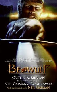 Immagine di copertina: Beowulf 9780061832994