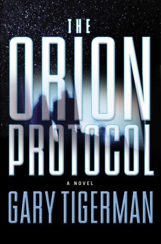 Imagen de portada: The Orion Protocol 9780061833007