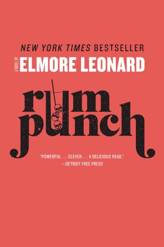 Cover image: Rum Punch 9780062119827