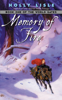 Immagine di copertina: Memory of Fire 9780061833083