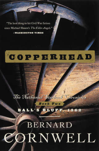 Cover image: Copperhead 9780060934620