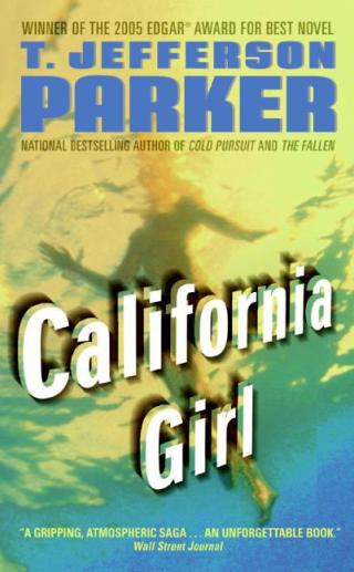 Cover image: California Girl 9780061874895