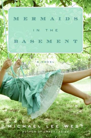 صورة الغلاف: Mermaids in the Basement 9780060985073