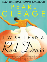 Titelbild: I Wish I Had a Red Dress 9780061710346
