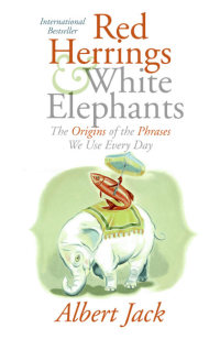 Cover image: Red Herrings & White Elephants 9780061835155