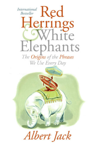 صورة الغلاف: Red Herrings & White Elephants 9780061835155