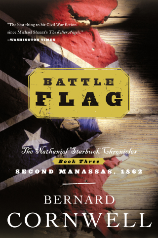 Cover image: Battle Flag 9780060937188