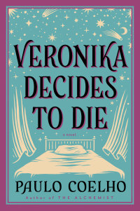 Cover image: Veronika Decides to Die 9780061124266