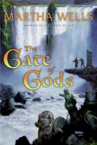 Cover image: The Gate of Gods 9780061836640