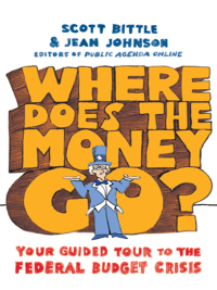 Cover image: Where Does the Money Go? 9780061241871