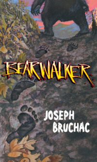Cover image: Bearwalker 9780061123153