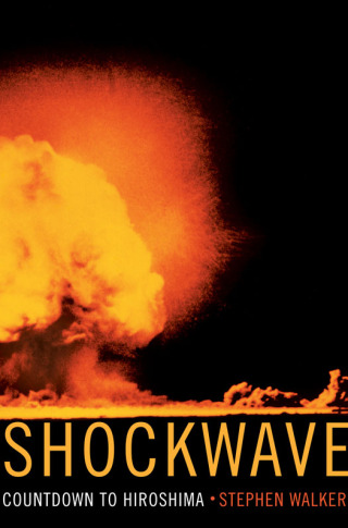 Imagen de portada: Shockwave 9780060742850