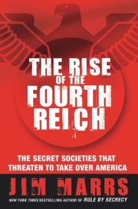 Cover image: The Rise of the Fourth Reich 9780061245596