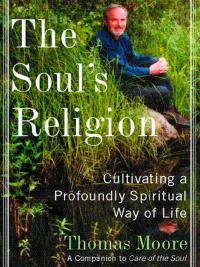 Cover image: The Soul's Religion 9780060930196