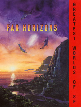 Imagen de portada: Far Horizons 9780060817121