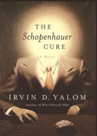 Cover image: The Schopenhauer Cure 9780060938109