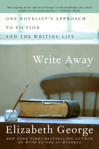 Cover image: Write Away 9780060560447