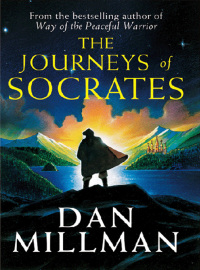 Imagen de portada: The Journeys of Socrates 9780060833022