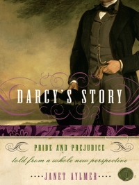 صورة الغلاف: Darcy's Story 9780061148705