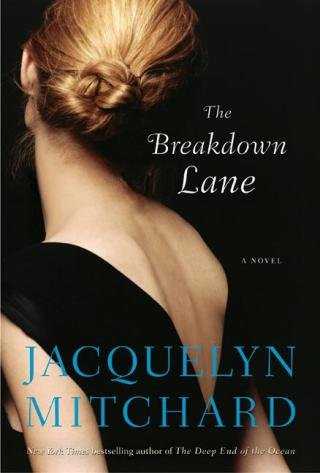 Cover image: The Breakdown Lane 9780061374524