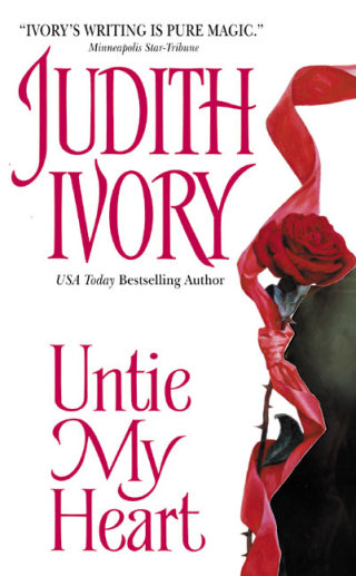 Cover image: Untie My Heart 9780380812974