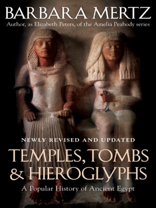 Cover image: Temples, Tombs, & Hieroglyphs 9780061252761