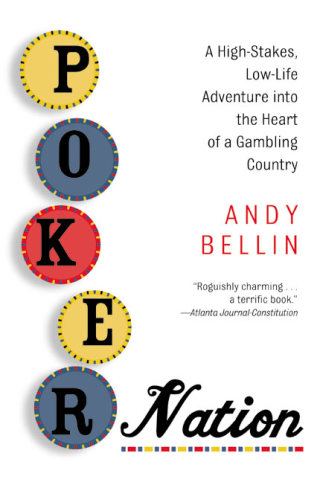 Cover image: Poker Nation 9780060958473