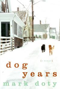 Cover image: Dog Years 9780061171017