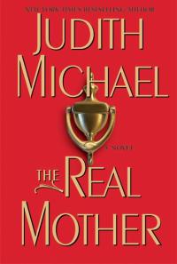 Imagen de portada: The Real Mother 9780061842443