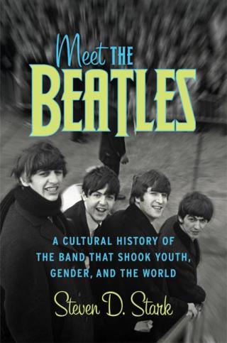 Immagine di copertina: Meet the Beatles 9780060008932