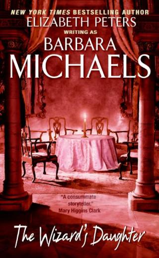 Cover image: The Wizard's Daughter 9780060878177