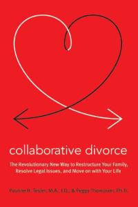 Cover image: Collaborative Divorce 9780061148002